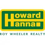 Howard Hanna | Roy Wheeler Realty Company Logo