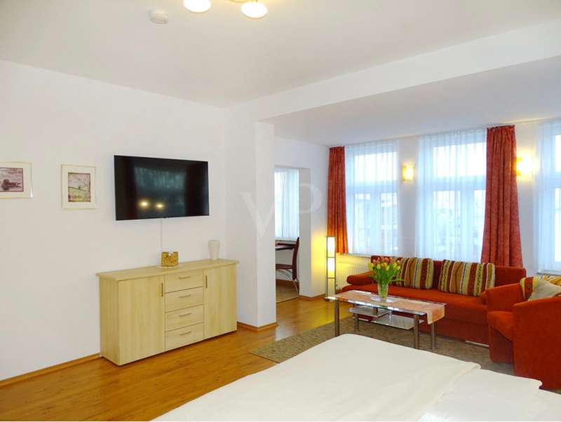 Wohnung 3