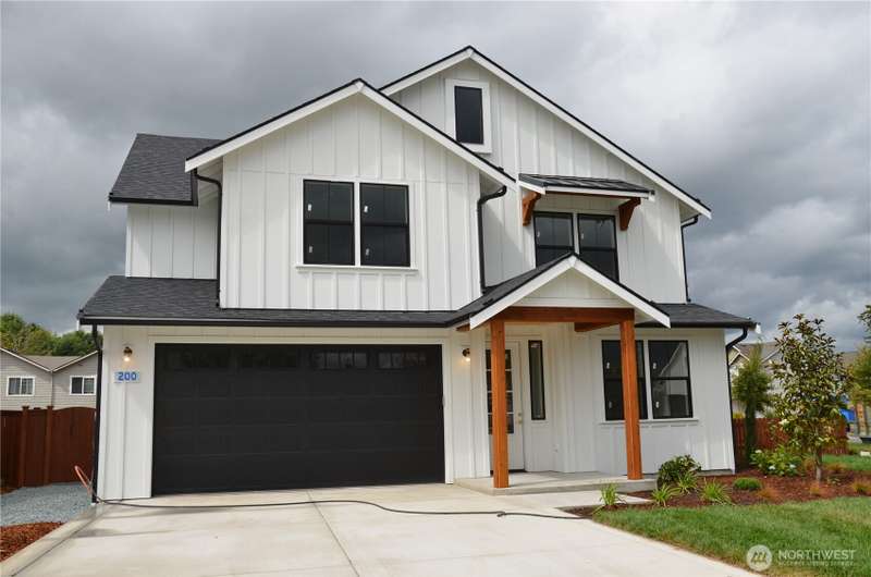 Current Build Status Lot 21 - 2834 Preston Plan