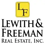 Lewith & Freeman Real Estate Logo