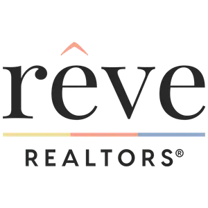 Reve | Realtors Logo