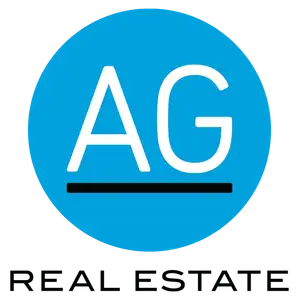 AG Real Estate Logo