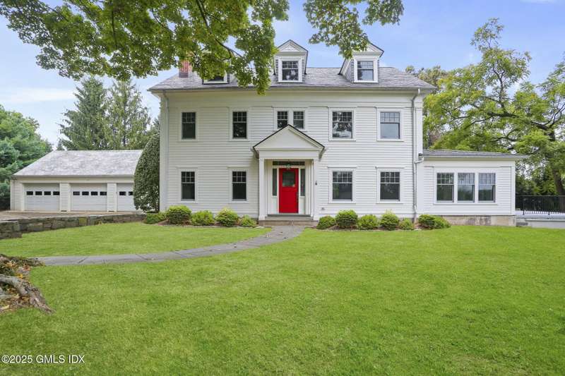 Total Renovation Classic Home