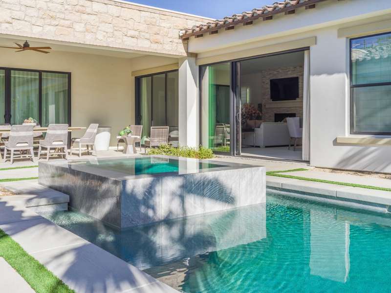 Pool Area