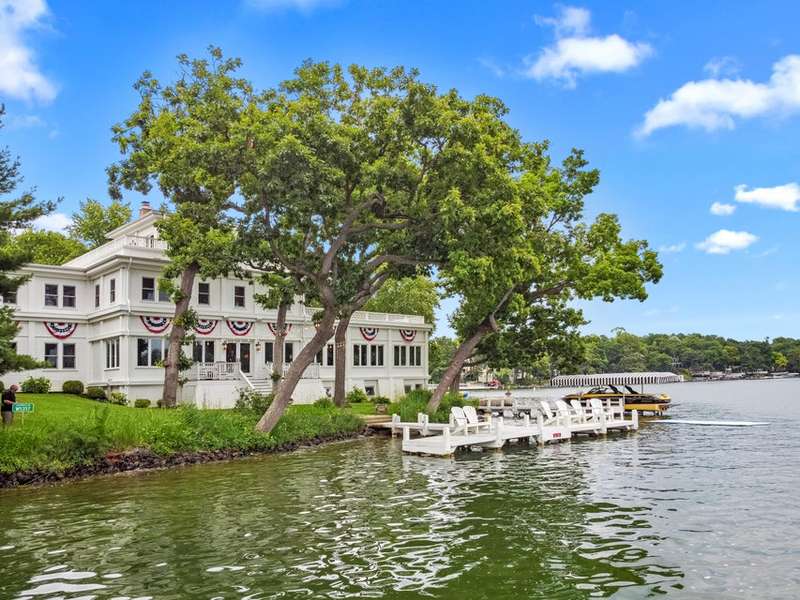 Iconic Lauderdale Lakes Home