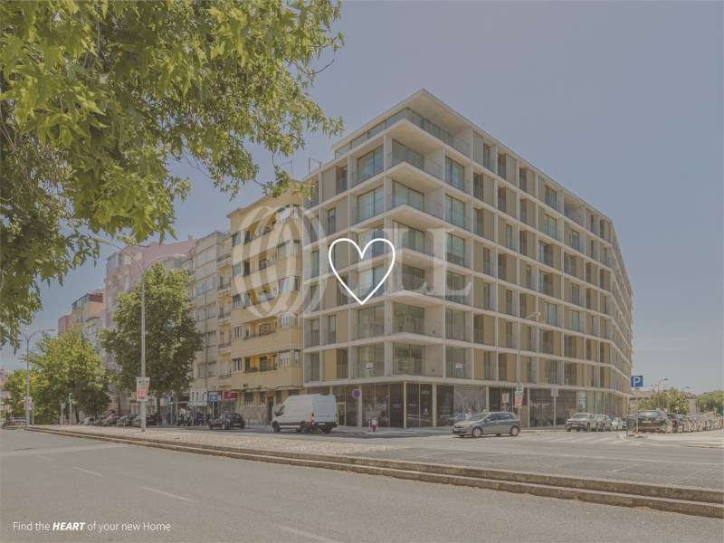 Find the Heart of your new Home