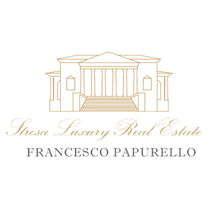 Stresa Luxury Real Estate Logo