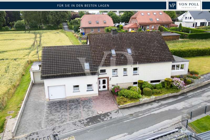 Außenansicht-Drohne