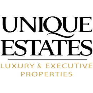 Unique Estates Ltd Logo