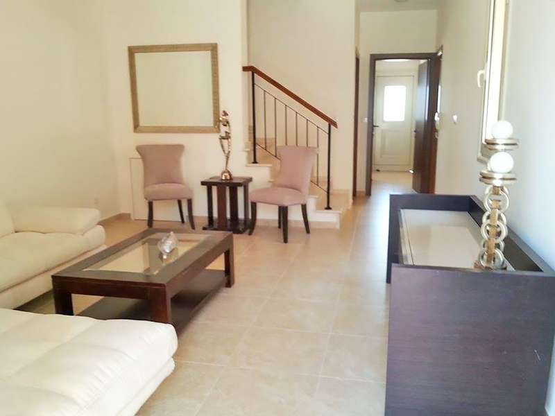 Perfect Maisonette in Moni image