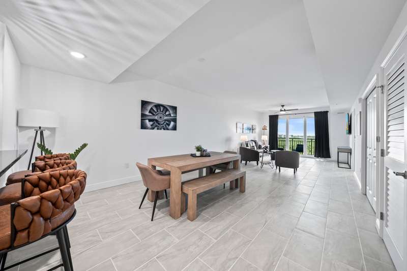 River Fly- In Condominimum Residences