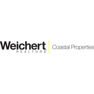 WEICHERT, REALTORS® - Coastal Properties Logo