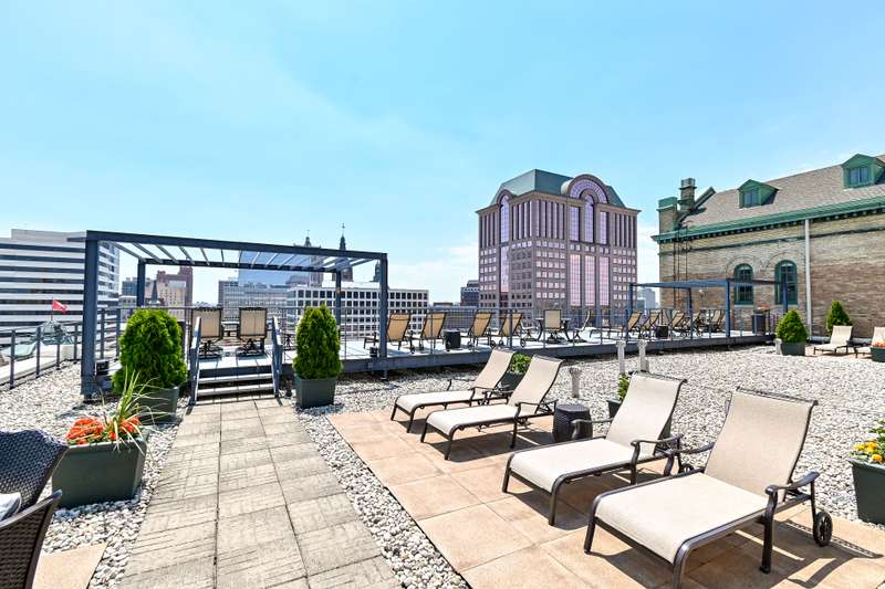 Rooftop