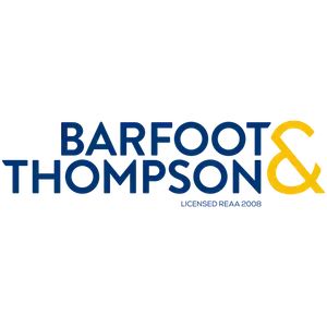 Barfoot & Thompson Logo