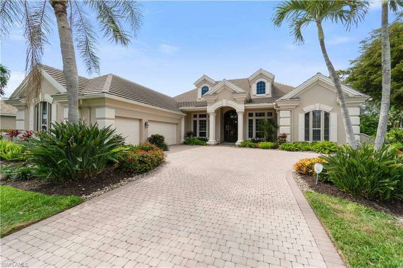 Beautiful Curb Appeal