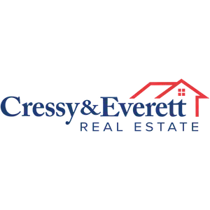 Cressy & Everett Real Estate Logo