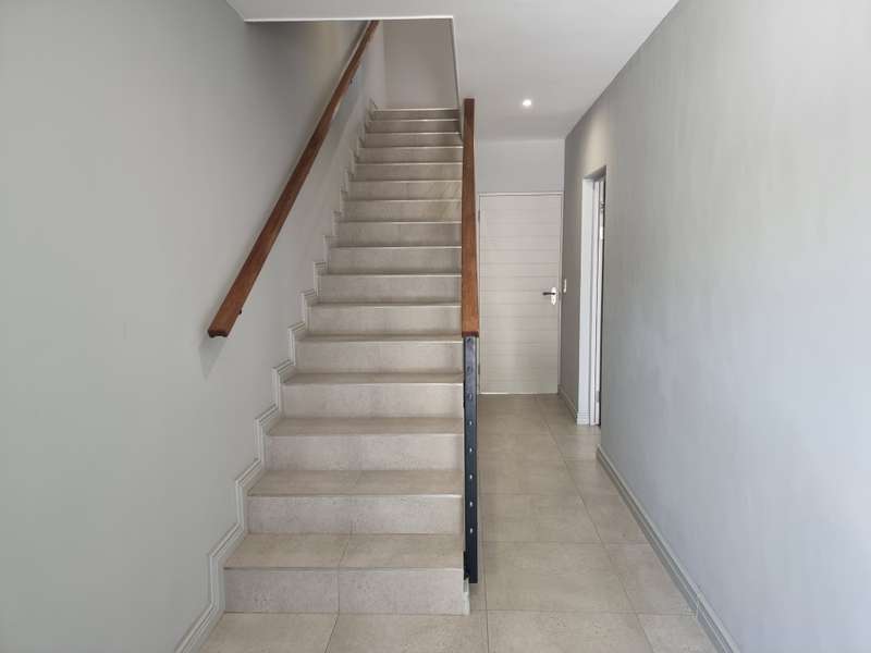 Front Door Entrance