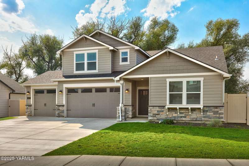 Beautiful home!