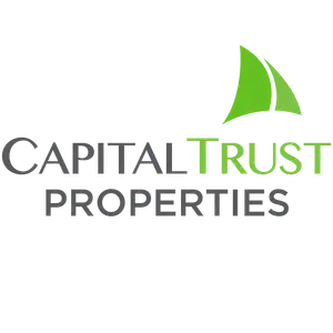 Capital TRUST Properties Pvt Ltd Logo