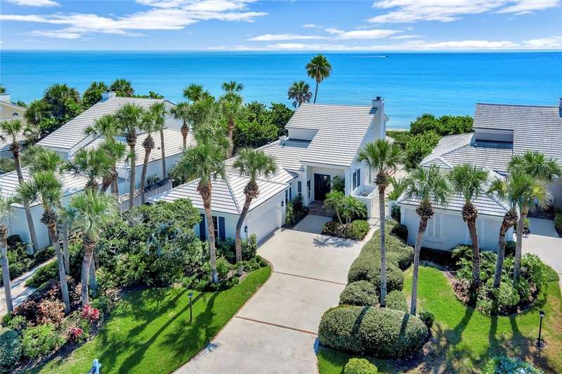Home Aerial