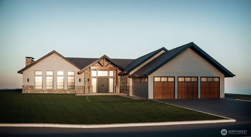 For illustration purposes only. Some features and finishes are subject to change. Home is currently under construction.