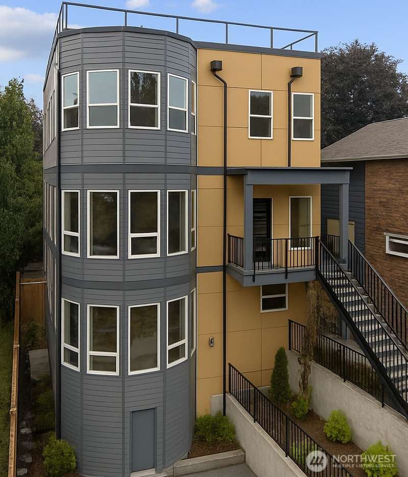 Quality 2 unit Duplex with many options in sought after Wallinford.