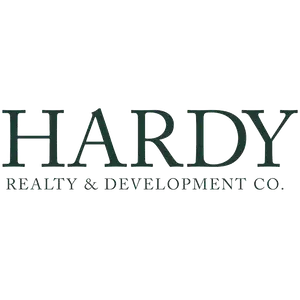 Hardy Realty Logo
