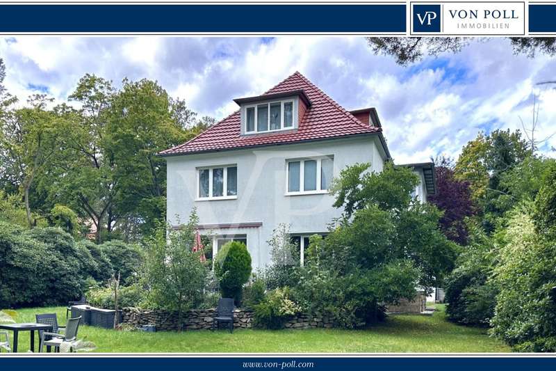 VON POLL IMMOBILIEN DRESDEN