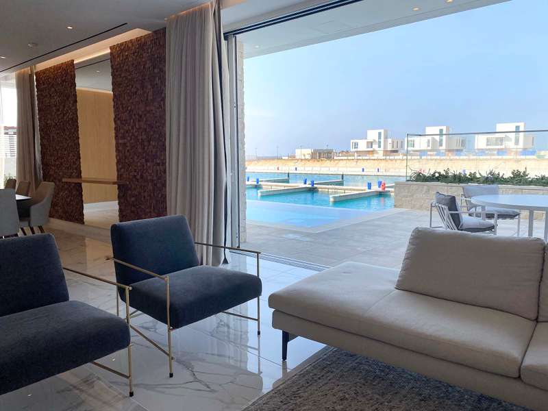 Luxury Living  Image