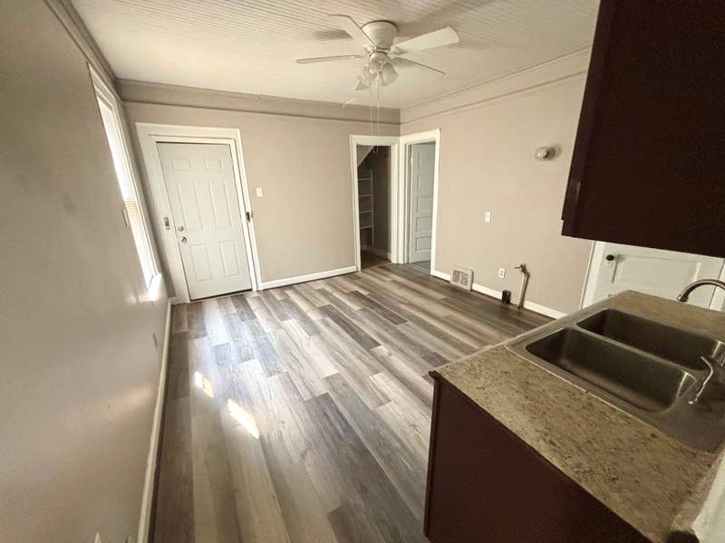 Move in Ready Duplex