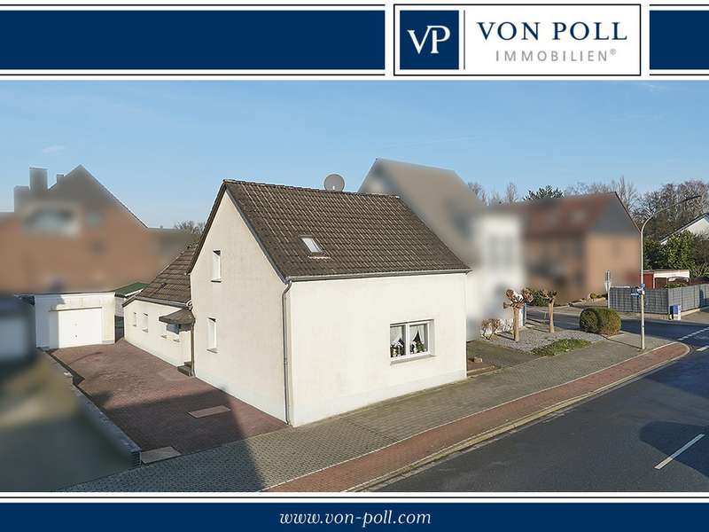 Von Poll - Oberhausen