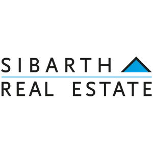 Sibarth Real Estate Logo
