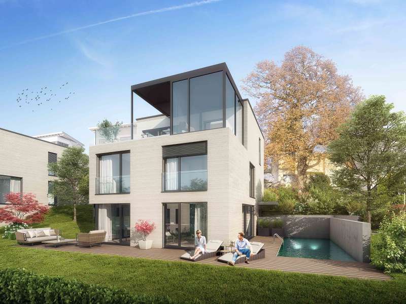Visualisierung