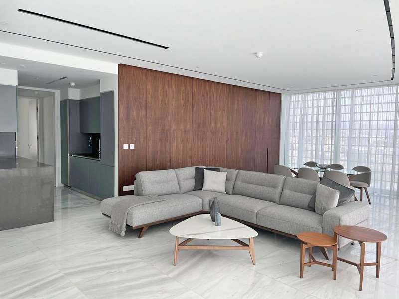 Tower luxury Living  Image