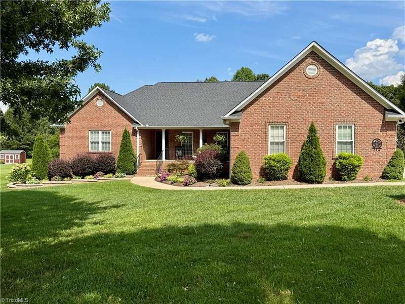 314 Davis Farm