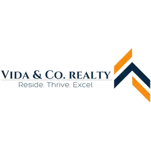 Vida & Co. Ltd. Logo