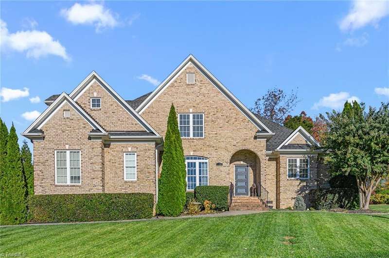 4111 Dublin CtBurlington NC 27215