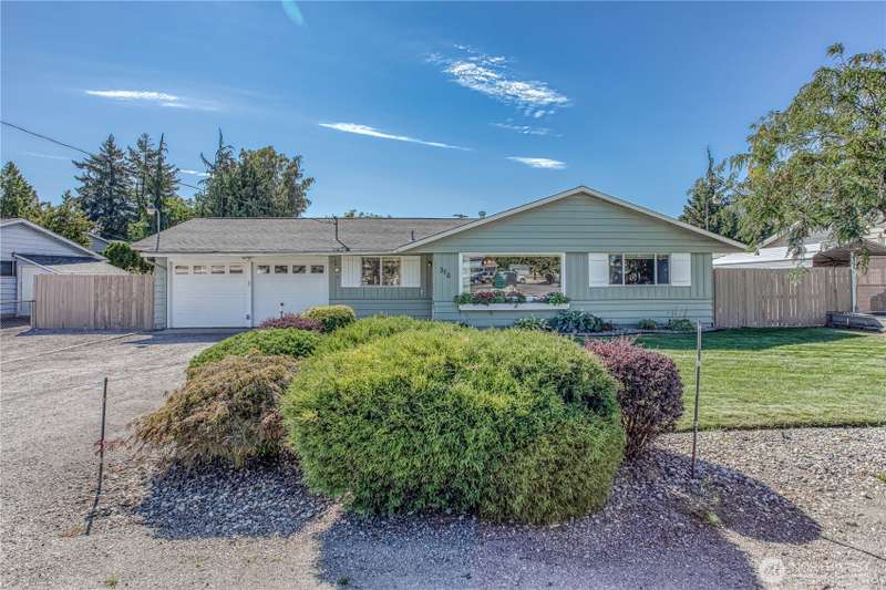 350 Johnson Pl, East Wenatchee