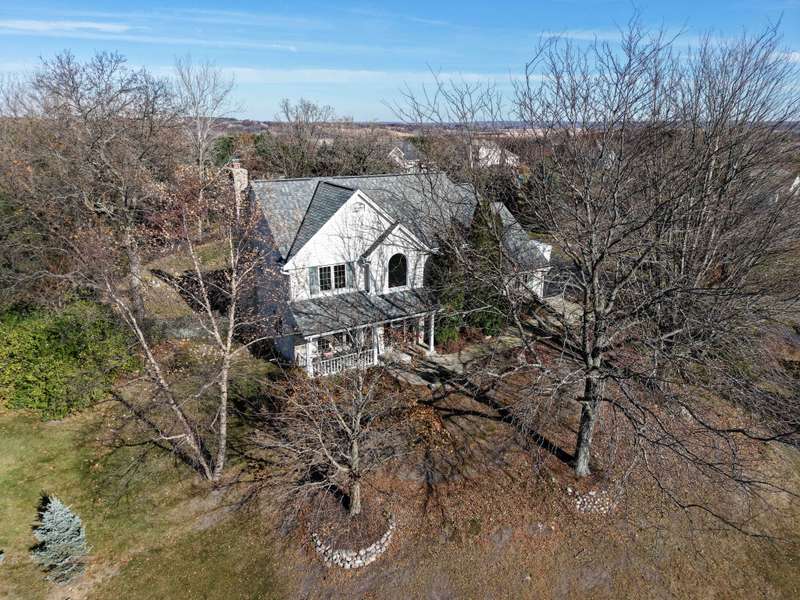 Welcome to Crossgate Drive