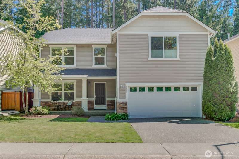 4 Bed 3.5 Bath Wesley Park