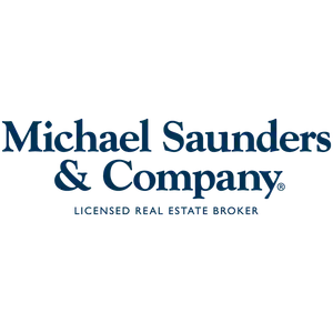 Michael Saunders & Company Logo