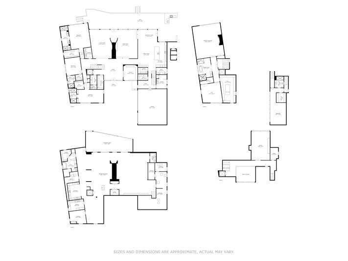 Third Floor
