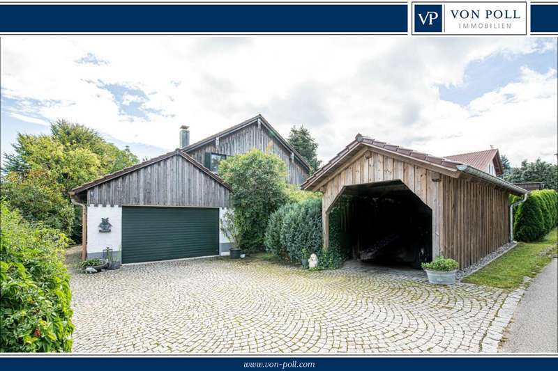 Aussenansicht