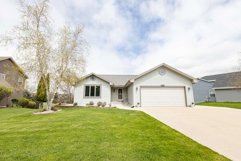 Welcome Home!