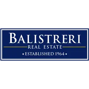 Balistreri Real Estate Logo