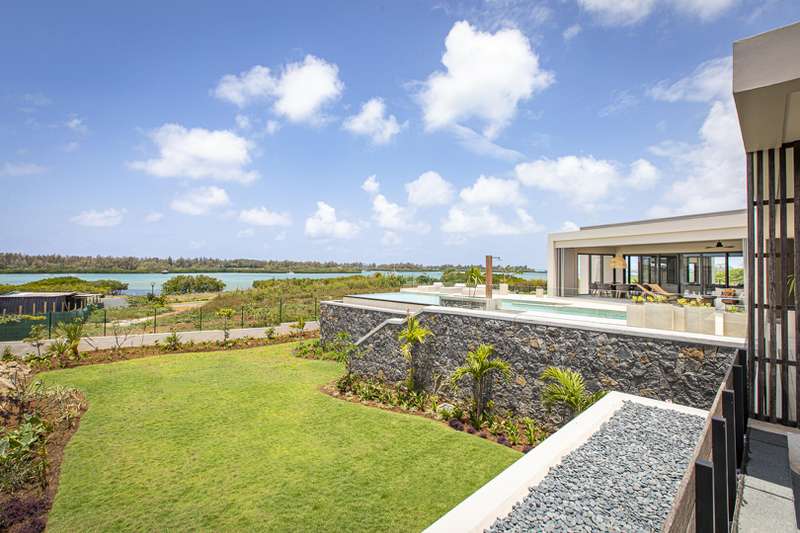 Anahita Mauritius  Rive Est Villa H43 17