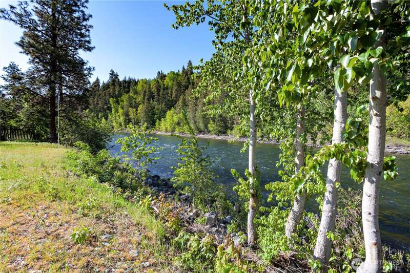 A rare gem, ready to build Wenatchee riverfront