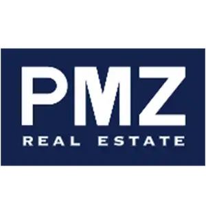 PMZ Real Estate Logo