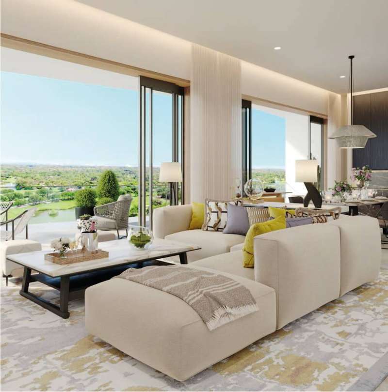 Incredible Penthouse Image
