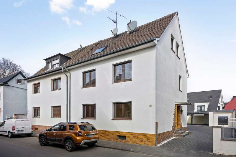 Außenansicht